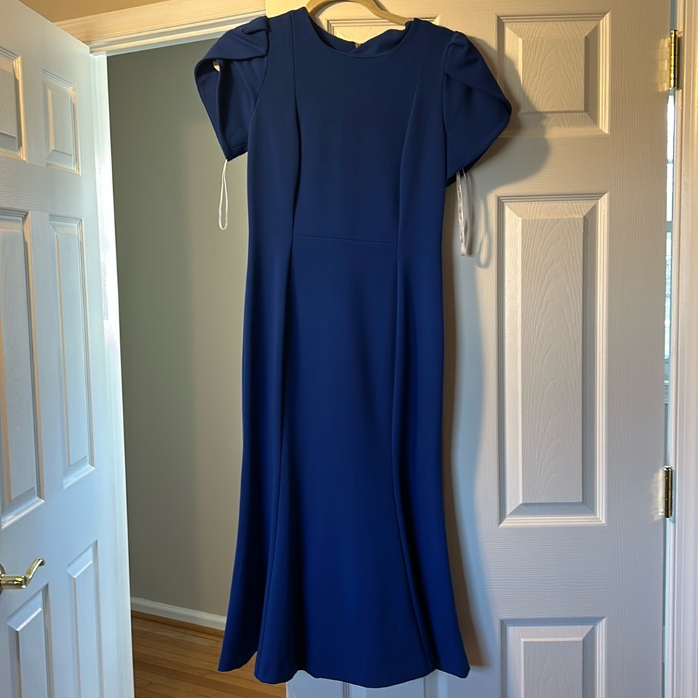Calvin Klein dress